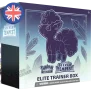 Pokemon Silver Tempest Elite Trainer Box