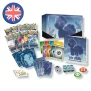 Pokemon Silver Tempest Elite Trainer Box
