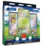 Pokemon Go Pin Collection Bulbasur