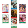 One Piece Promobundle
