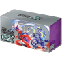 Pokemon Scarlet & Violet Premium Trainer Box EX