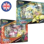 Pokemon Crown Zenith V Collection