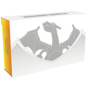 Pokemon Ultra Premium Collection Charizard