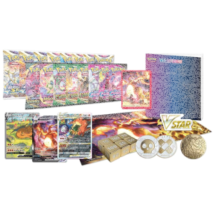 Pokemon Ultra Premium Collection Charizard