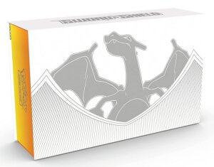 Pokémon TCG: Sword & Shield Ultra-Premium...