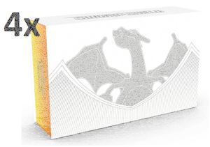 Pokémon TCG: Sword & Shield Ultra-Premium...