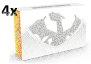 Pokémon TCG: Sword & Shield Ultra-Premium Collection – Charizard Sealed Case