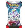Pokemon Scarlet & Violet Sleeved Booster
