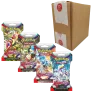 Pokemon Scarlet & Violet Sleeved Booster
