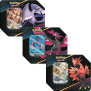 Pokemon Crown Zenith - US Tin Boxen