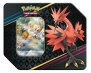 Pokemon Crown Zenith US Tin Boxen Zapdos