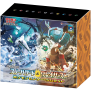 Pokemon Snow Hazard / Clay Burst Gym Box