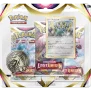 Pokemon Lost Origin 3-Pack Blister