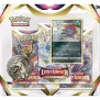 Pokemon Lost Origin 3-Pack Blister