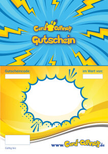 GUTSCHEIN