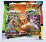 Back to School Blister Eevee / Pikachu