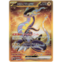 Scarlet & Violet Einzelkarten Miraidon EX Gold 106