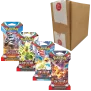 Pokemon Obsidian Flames Sleeved Booster