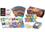 Pokemon Ruler Of The Black Flame - Deck Build Box