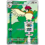 Ruler of the Black Flame Einzelkarten Pidgeotto AR 119