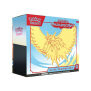 Pokemon Paradox Rift SV04 Elite Trainer Box Englisch  Roaring Moon ETB
