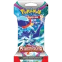 Pokemon Paldea Evolved Sleeved Booster