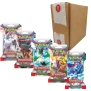 Pokemon Paldea Evolved Sleeved Booster