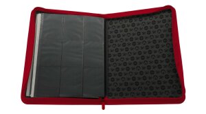 Ultra Pro Elite Series Charizard Binder 9-Pocket