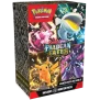 Pokemon Paldean Fates Booster Bundle
