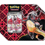 Pokemon Paldean Fates - US Tin Boxen Zufällige Tin