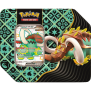 Pokemon Paldean Fates - US Tin Boxen Zufällige Tin