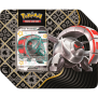 Pokemon Paldean Fates - US Tin Boxen Zufällige Tin