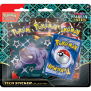 Pokemon Paldean Fates - Tech Sticker Collection Zufällige Collection