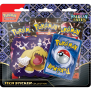 Pokemon Paldean Fates - Tech Sticker Collection Zufällige Collection
