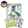 Pokemon Paldeas Schicksale Premium Kollektion ZUFÄLLIG
