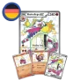 Pokemon Paldeas Schicksale Premium Kollektion ZUFÄLLIG