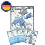 Pokemon Paldeas Schicksale Premium Kollektion ZUFÄLLIG