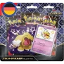 Pokemon Paldeas Schicksale Tech Sticker Kollektion