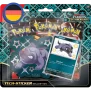 Pokemon Paldeas Schicksale Tech Sticker Kollektion ZUFÄLLIG