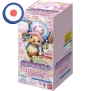 One Piece EB01 - Memorial Collection Display (JP)