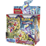 Pokemon Karmesin & Purpur Display - 36 Booster