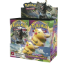 Pokemon Farbenschock Display - 36 Booster