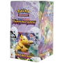 Pokemon Farbenschock Display - 18 Booster