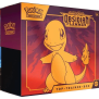 Pokemon Obsidianflammen - Top Trainer Box