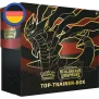 Pokemon Verlorener Ursprung Top Trainer Box
