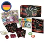 Pokemon Verlorener Ursprung Top Trainer Box