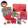 Pokemon Kampfstile Top Trainer Box