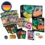 Pokemon Drachenwandel Top Trainer Box