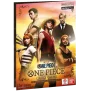 One Piece Live Action Set (Japanisch)