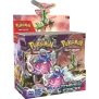 Pokemon Temporal Forces Display - 36 Booster Einzeln